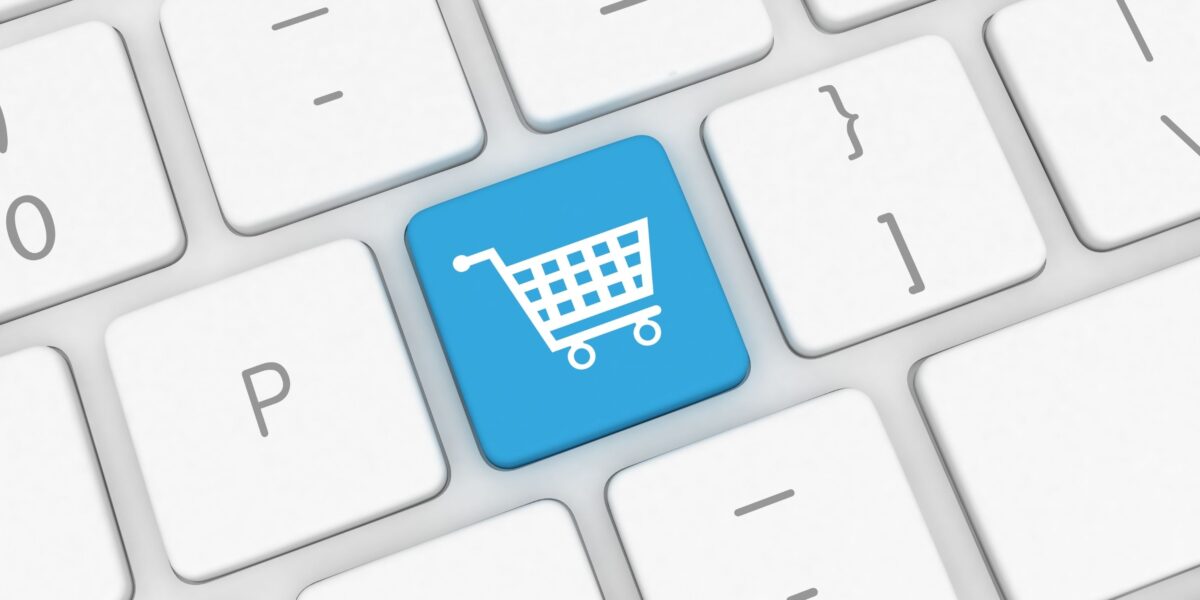 B2B geht nicht mehr ohne E-Commerce